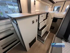Bild 9 Hobby Vantana De Luxe K65 ET