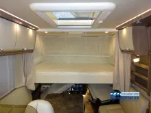 Fahrzeugbild Morelo Home 78 L - Einzelbetten / reduziert #5