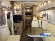 Fahrzeugbild Morelo Home 78 L - Einzelbetten / reduziert #6