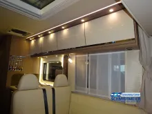 Fahrzeugbild Morelo Home 78 L - Einzelbetten / reduziert #7