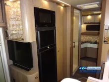 Fahrzeugbild Morelo Home 78 L - Einzelbetten / reduziert #10