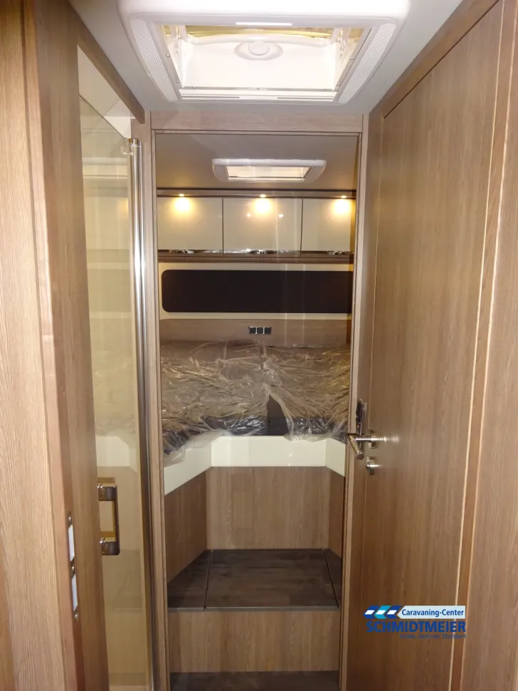 Fahrzeugbild Morelo Home 78 L - Einzelbetten / reduziert #11