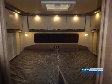 Fahrzeugbild Morelo Home 78 L - Einzelbetten / reduziert #12