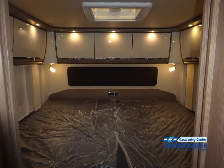 Fahrzeugbild Morelo Home 78 L - Einzelbetten / reduziert #12