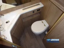 Fahrzeugbild Morelo Home 78 L - Einzelbetten / reduziert #13