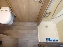 Fahrzeugbild Morelo Home 78 L - Einzelbetten / reduziert #14