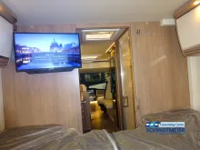 Fahrzeugbild Morelo Home 78 L - Einzelbetten / reduziert #15