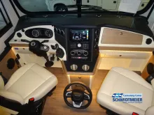 Fahrzeugbild Morelo Home 78 L - Einzelbetten / reduziert #16