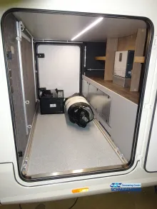 Fahrzeugbild Morelo Home 78 L - Einzelbetten / reduziert #17