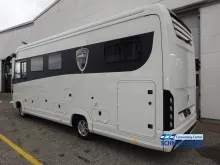 Fahrzeugbild Morelo Home 78 L - Einzelbetten / reduziert #18