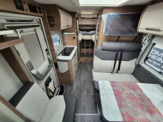 Bild 8 Knaus Van TI 650 MEG VANSATION *2025*Automatik*Voll-LED*