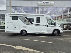 Bild 18 Knaus Van TI 650 MEG VANSATION *2025*Automatik*Voll-LED*