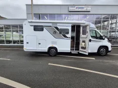 Bild 19 Knaus Van TI 650 MEG VANSATION *2025*Automatik*Voll-LED*
