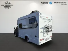 Bild 4 Weinsberg X-Cursion Van EDITION PEPPER 500 MQ