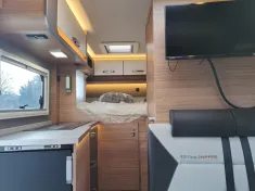 Bild 16 Weinsberg X-Cursion Van EDITION PEPPER 500 MQ