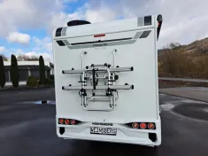 Bild 17 Weinsberg X-Cursion Van EDITION PEPPER 500 MQ