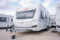 Bild 3 Dethleffs Nomad 650 RQT ***PREISVORTEIL: 10.014 EURO***