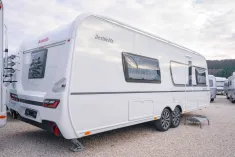 Bild 6 Dethleffs Nomad 650 RQT ***PREISVORTEIL: 10.014 EURO***