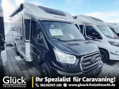 Bild 1 Sunlight FORD ADVENTURE ED T 670S