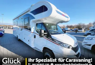 Globetrotter XXL<br/>A 9000-2 EB