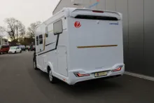 Fahrzeugbild Eura Mobil Profila T PT 726 QF Mondial + Atomatik #3
