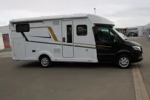 Fahrzeugbild Eura Mobil Profila T PT 726 QF Mondial + Atomatik #4