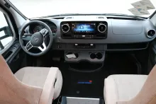 Fahrzeugbild Eura Mobil Profila T PT 726 EF AT9G+Comfort+Kamera+Mondial #5