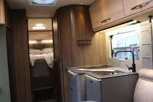Fahrzeugbild Eura Mobil Profila T PT 726 EF AT9G+Comfort+Kamera+Mondial #8
