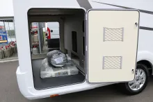 Fahrzeugbild Eura Mobil Profila T PT 726 QF Mondial + Atomatik #5
