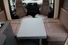 Fahrzeugbild Eura Mobil Profila T PT 726 QF Mondial + Atomatik #9