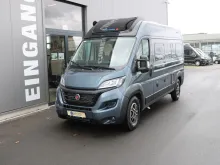 Fahrzeugbild Eura Mobil Van 595 HB AT9G+Markise+Sunroof #1