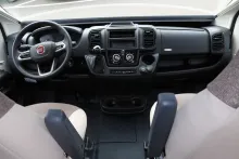 Fahrzeugbild Karmann Mobil Davis 600 Lifestyle AKTIONS PREIS #6