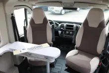 Fahrzeugbild Karmann Mobil Davis 600 Lifestyle AKTIONS PREIS #8