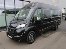 Fahrzeugbild Karmann Mobil Dexter 625 AT9G+sep. Dusche+Einzelbetten #1