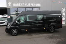 Fahrzeugbild Karmann Mobil Dexter 625 AT9G+sep. Dusche+Einzelbetten #3