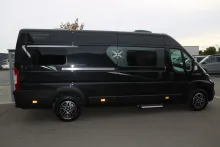 Fahrzeugbild Karmann Mobil Dexter 625 AT9G+sep. Dusche+Einzelbetten #5