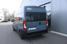 Bild 4 Bürstner Campeo C 540 Brava