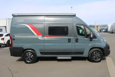 Bild 6 Bürstner Campeo C 540 Brava