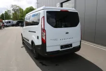 Fahrzeugbild Bürstner Van C 530 #4