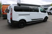 Fahrzeugbild Bürstner Van C 530 #6