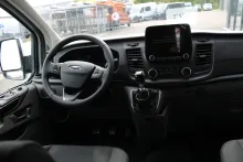 Fahrzeugbild Bürstner Van C 530 #10