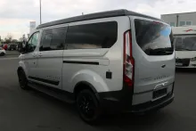 Fahrzeugbild Bürstner Copa C 530 #4