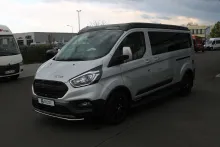 Fahrzeugbild Bürstner Copa C 530 #5