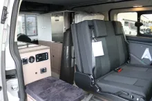 Fahrzeugbild Bürstner Copa C 530 #6