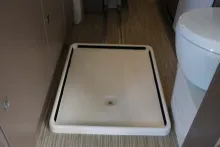 Fahrzeugbild Bürstner Copa C 530 #9