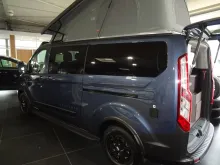 Fahrzeugbild Bürstner Copa C 530 -Dieselheizung-Markise- #4