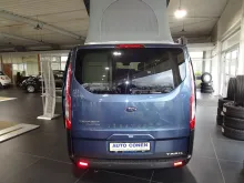 Fahrzeugbild Bürstner Copa C 530 -Dieselheizung-Markise- #5