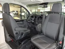 Fahrzeugbild Bürstner Copa C 530 -Dieselheizung-Markise- #8