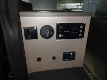 Fahrzeugbild Bürstner Copa C 530 -Dieselheizung-Markise- #9