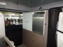 Fahrzeugbild Bürstner Copa C 530 -Dieselheizung-Markise- #10